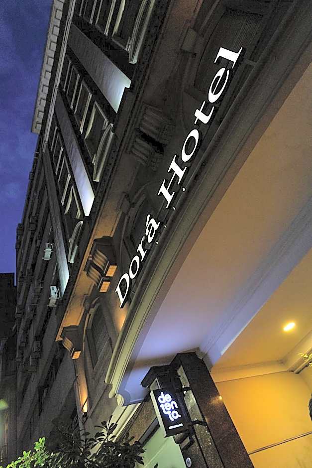 Dorá Hotel Buenos Aires