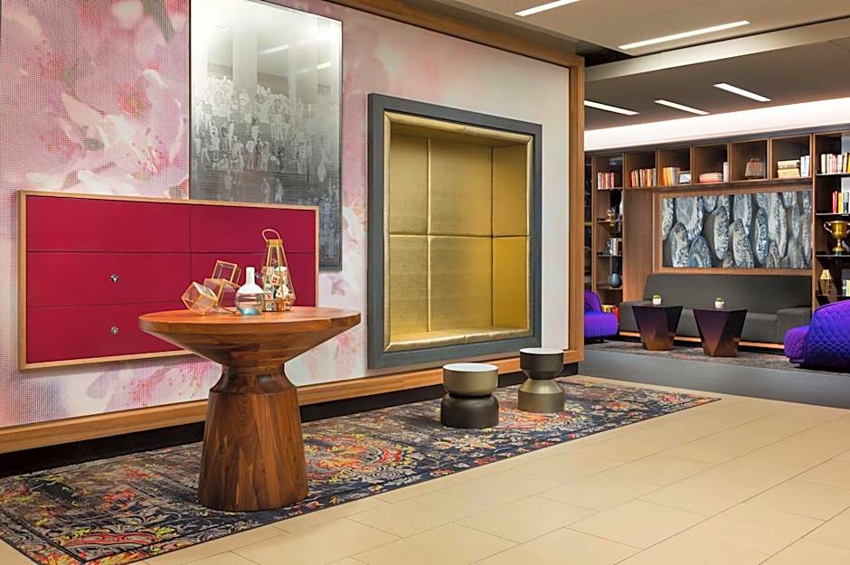 Hyatt Centric Arlington