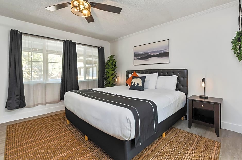 The Jeffrey Hotel