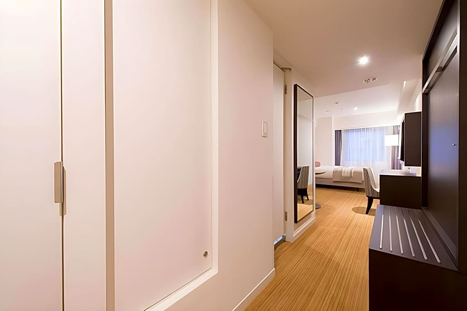 HOTEL MYSTAYS PREMIER Hamamatsucho