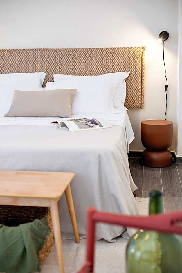 Tenuta Amostuni-Country House