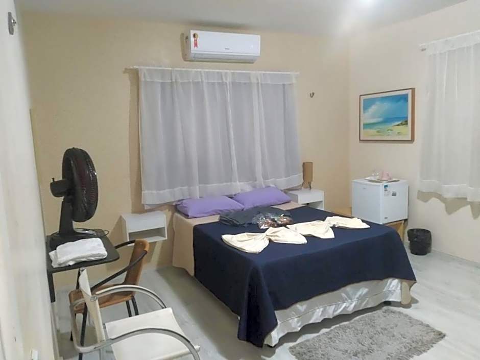 Pousada Suítes Meireles