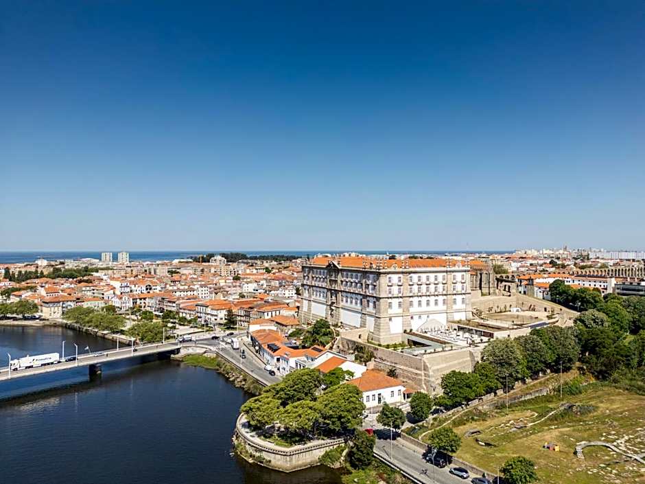 The Lince Santa Clara