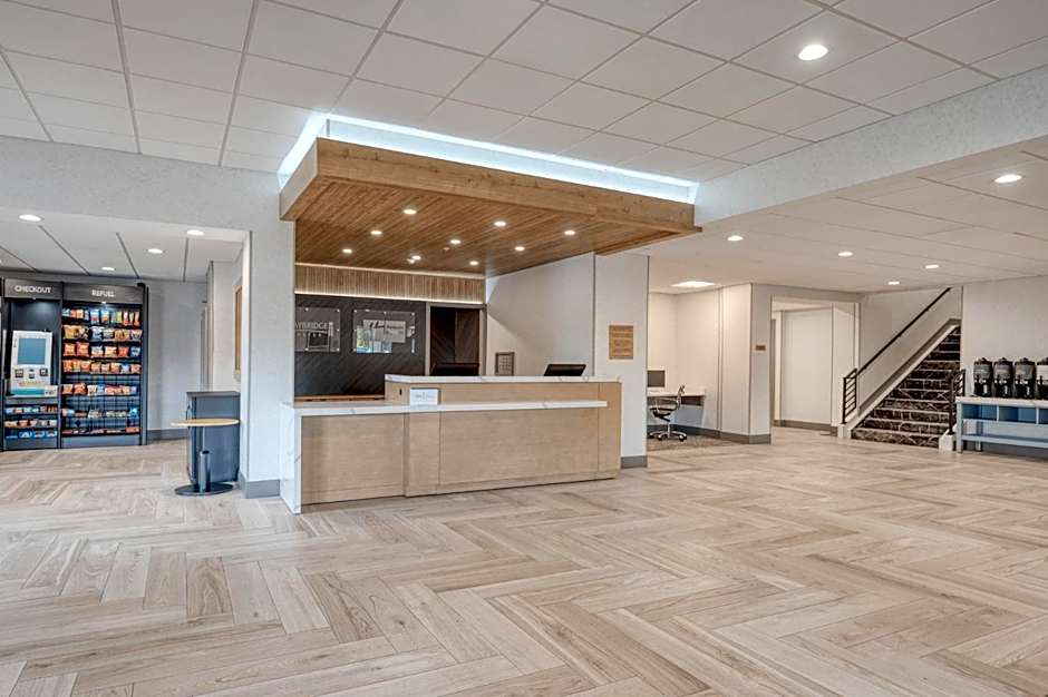 Holiday Inn Express Federal Way - Seattle South By IHG