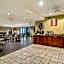 Comfort Inn & Suites Hot Springs Midtown