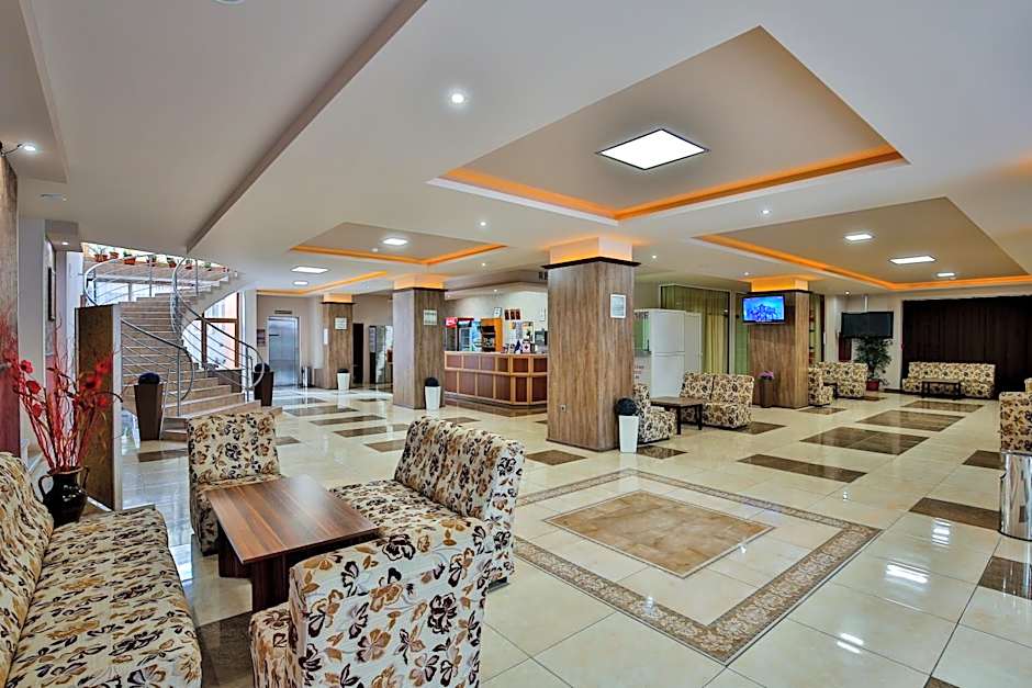Kamchia Park Hotel - All Inclusive with Free Parking