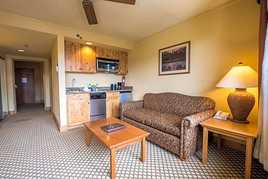 The Grand Lodge, A Vail Resorts Property