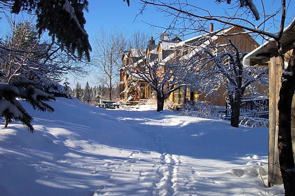 Auberge Restaurant La Mara