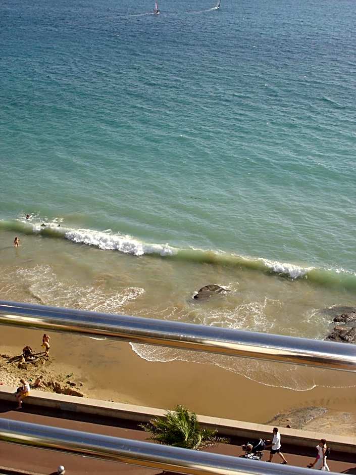 Atlantic Hôtel & Spa