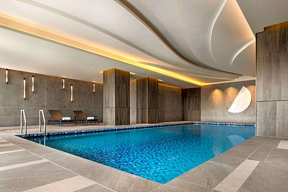 DoubleTree by Hilton Osaka Castle