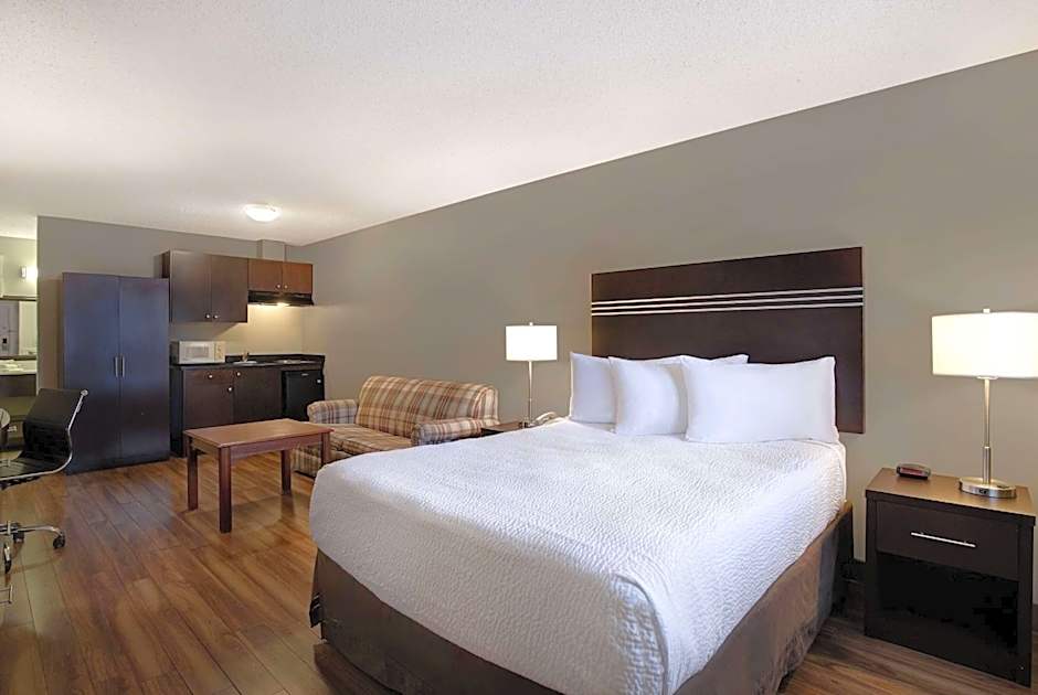 Days Inn by Wyndham Vernon