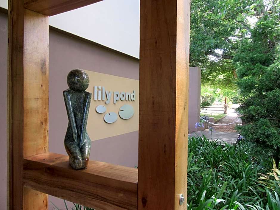 Lily Pond Country Lodge