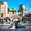 Hotel Castello Di Vigoleno