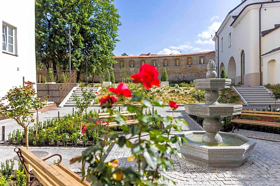 Domus Maria