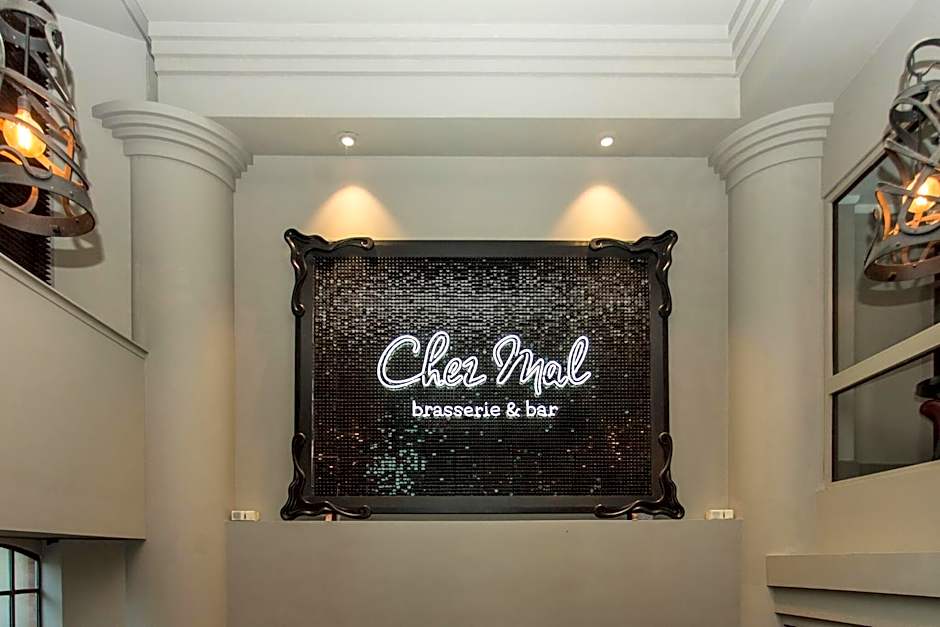 Malmaison Hotel Leeds