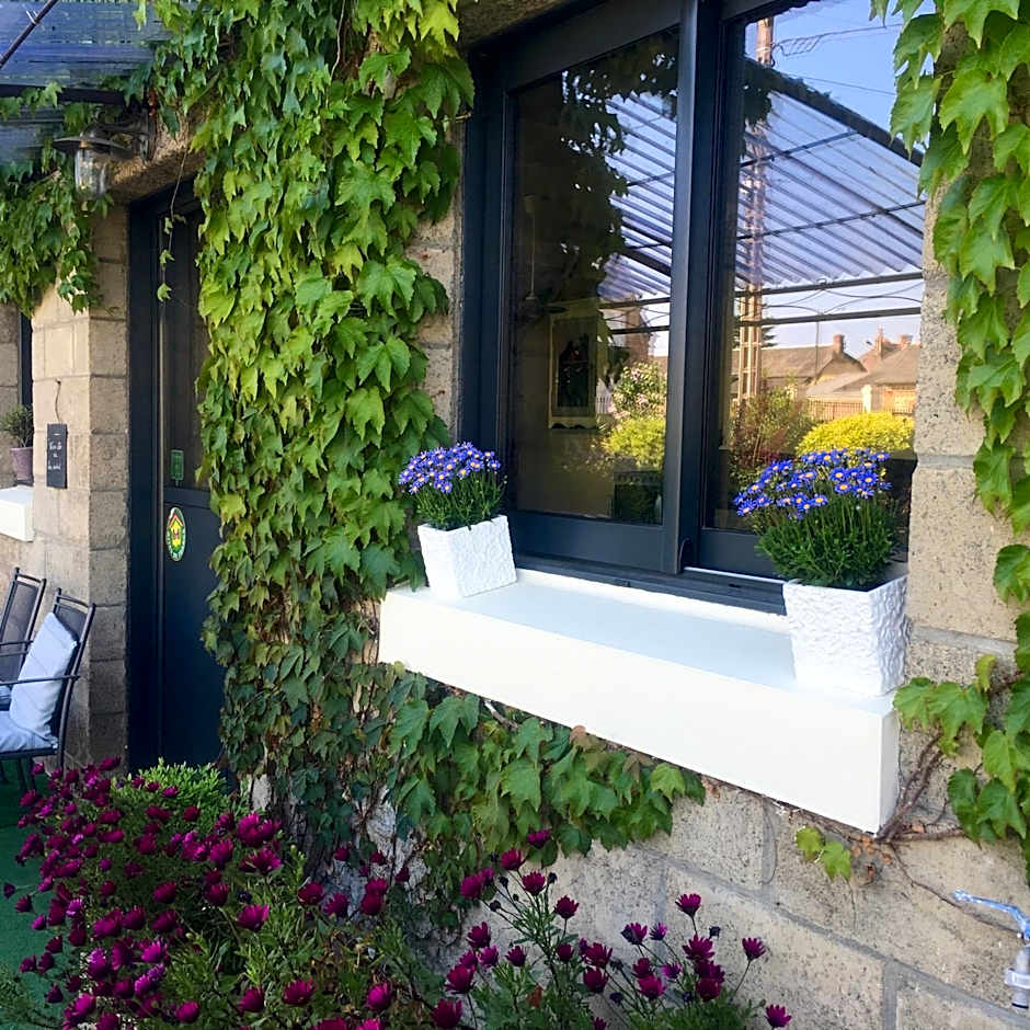 Le Grenier du Jardin