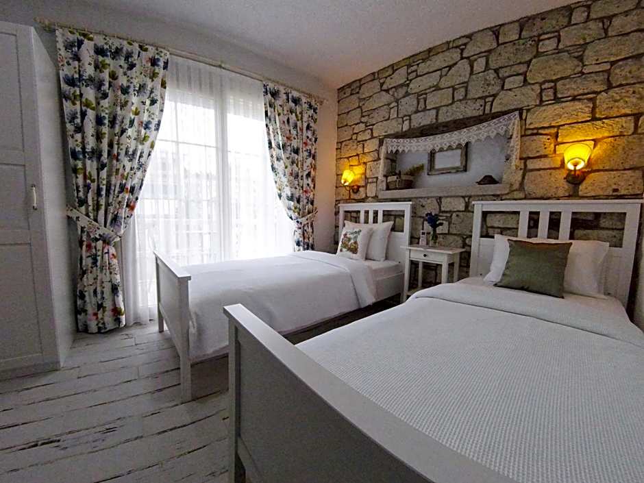 Morisi Konak Butik Otel