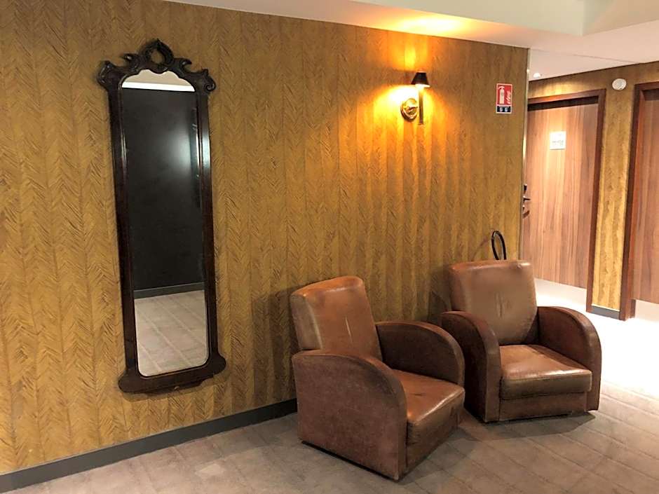 ibis budget Annecy Poisy