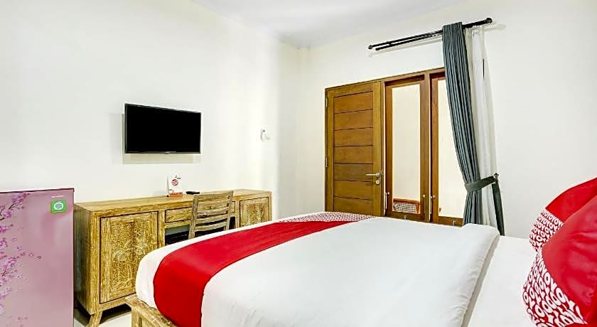 Hotel O March 67 Stay