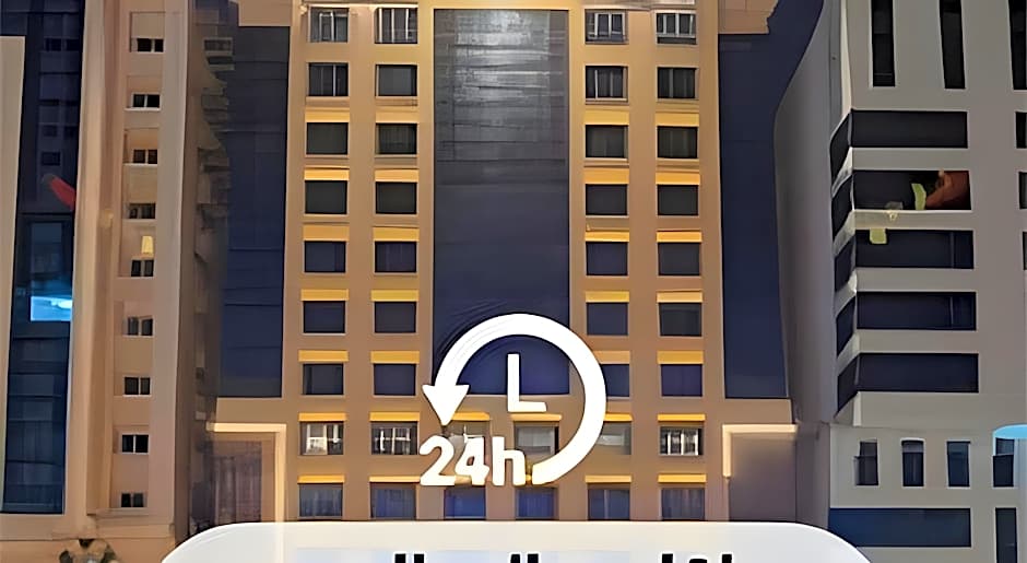 Manazel Al Zaireen Hotel