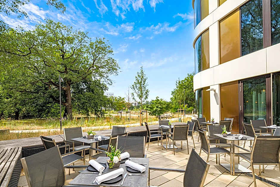 Best Western Hotel Airport Frankfurt