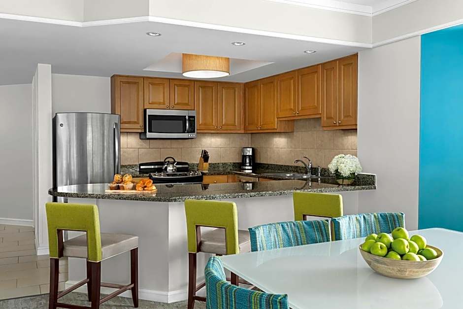 Marriott's Grande Ocean