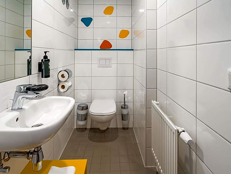 Ramada Encore by Wyndham Munich Messe