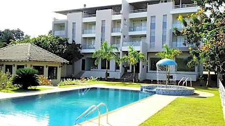 Hotel Sadhana Executive- Dapoli