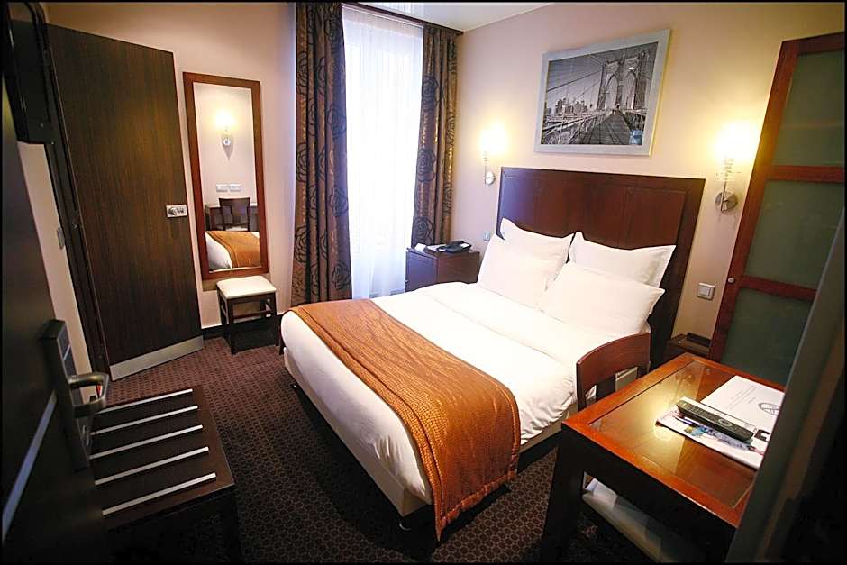 Grand Hotel Francais