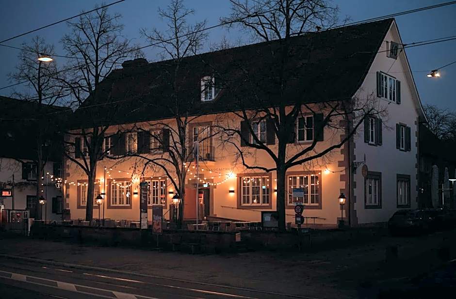 Landgasthof Riehen Hotel and Restaurant, Basel