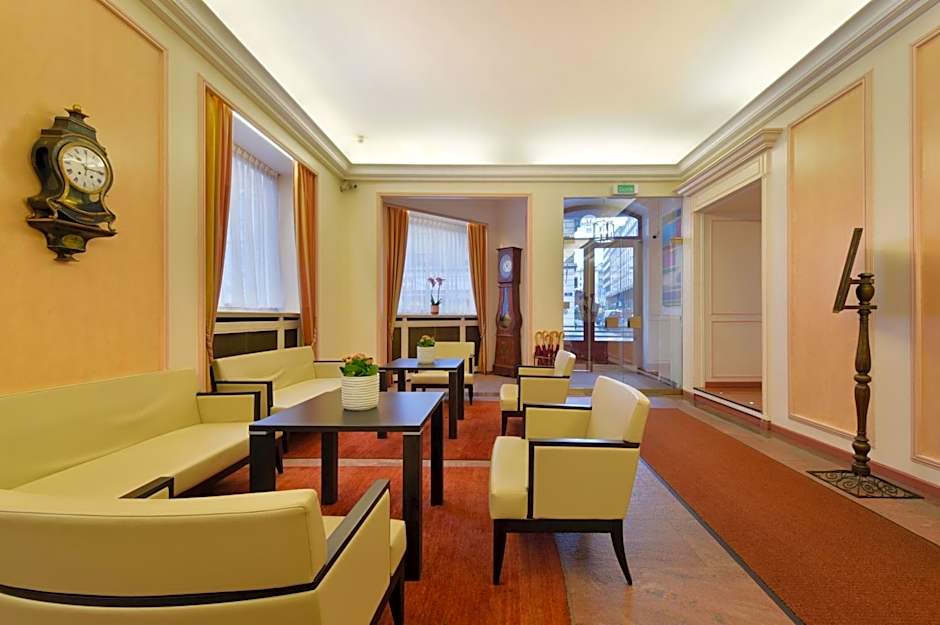 Hotel International & Terminus