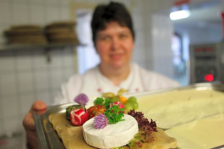 Landhotel Zur Schmiede