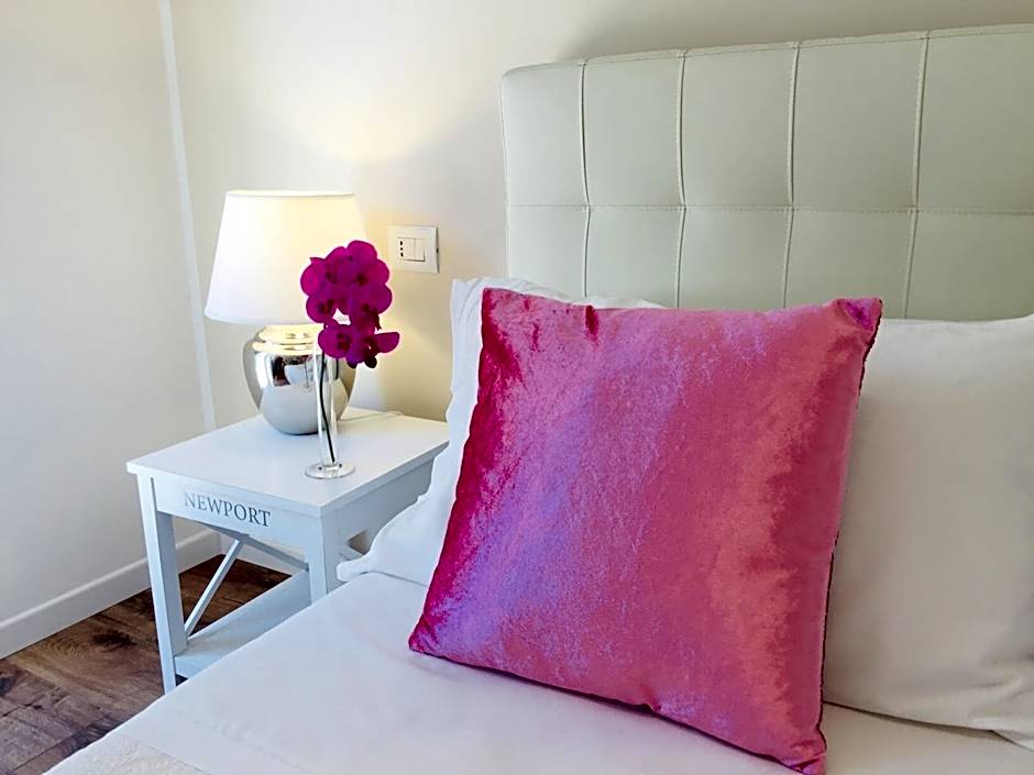 Flowers Sweet Rooms B&B