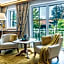 Via Salina - Hotel am See - Adults Only