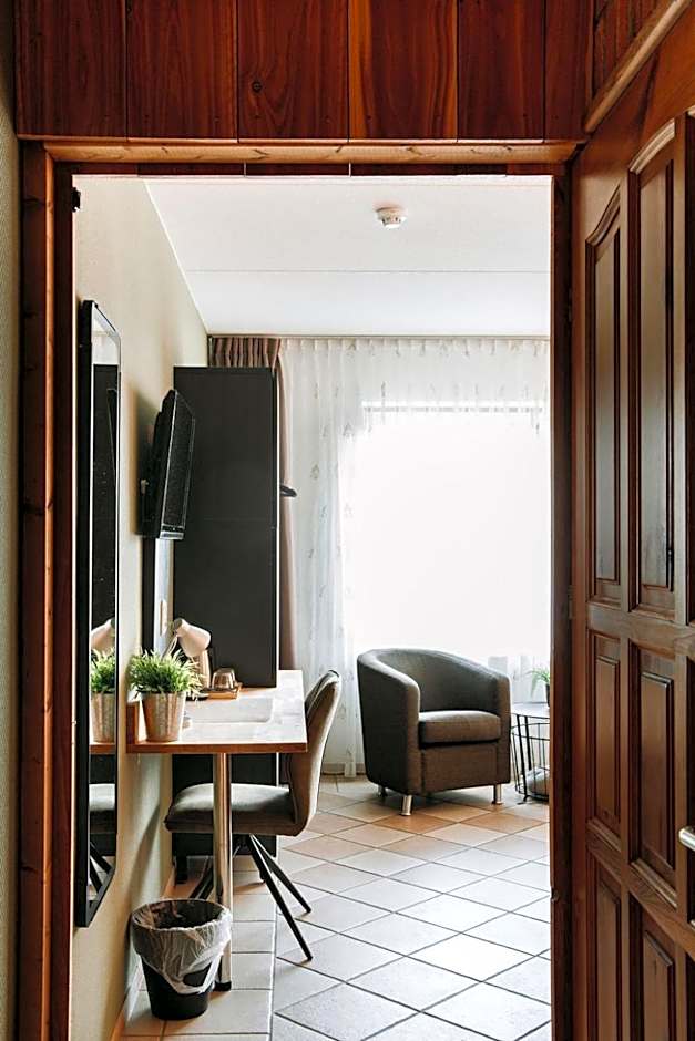 Hotel & Lodges Erve Bruggert