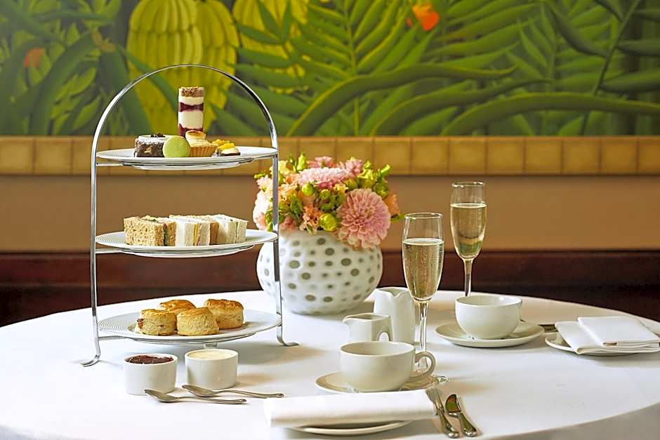 The Cavendish London