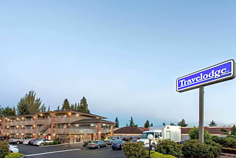 Econo Lodge Edmonds North Seattle
