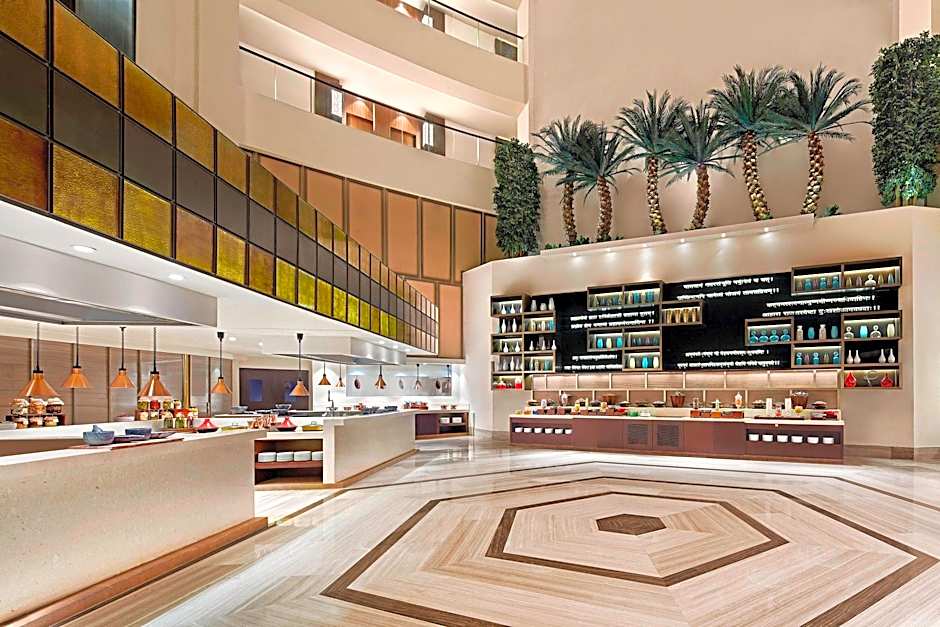 The Westin Kolkata Rajarhat