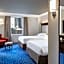 Hilton Checkers Los Angeles