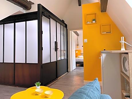 Logis St Joseph