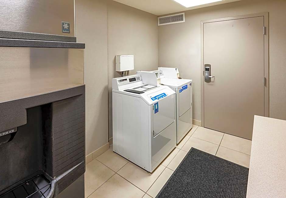 Hilton Garden Inn Omaha Downtown/Old Market Area