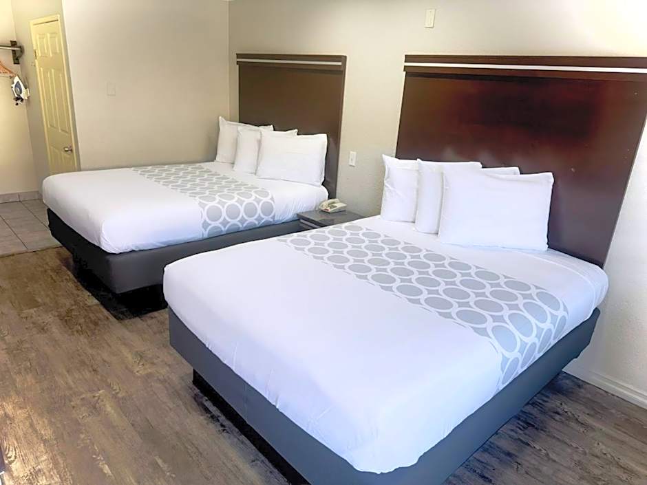 Rodeway Inn Lemon Grove San Diego East