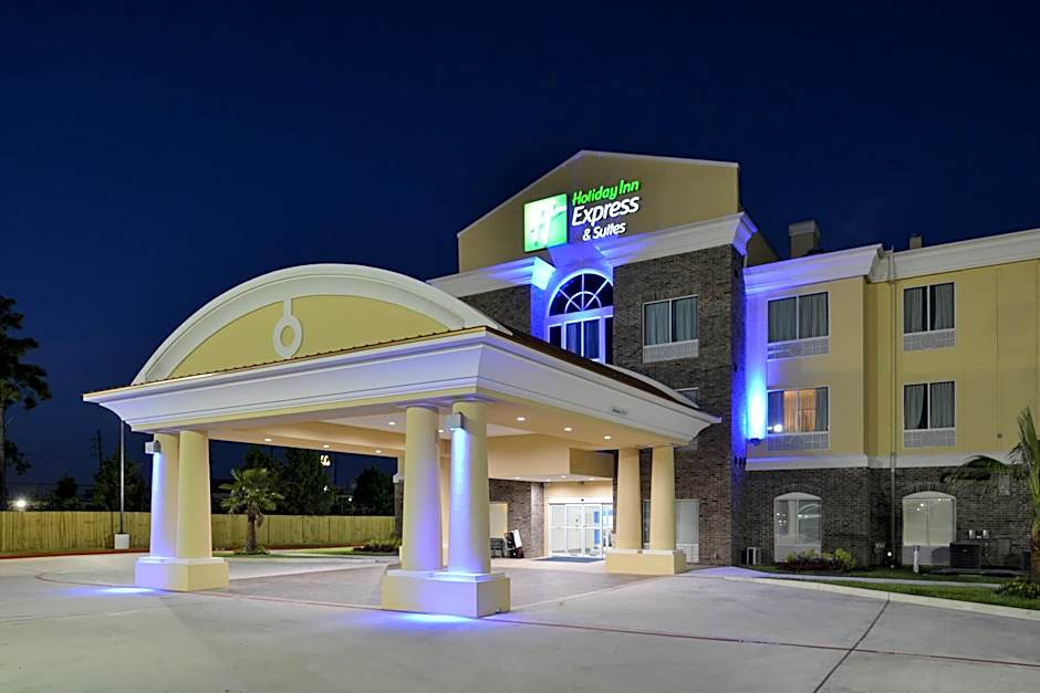 Holiday Inn Express Tomball By IHG