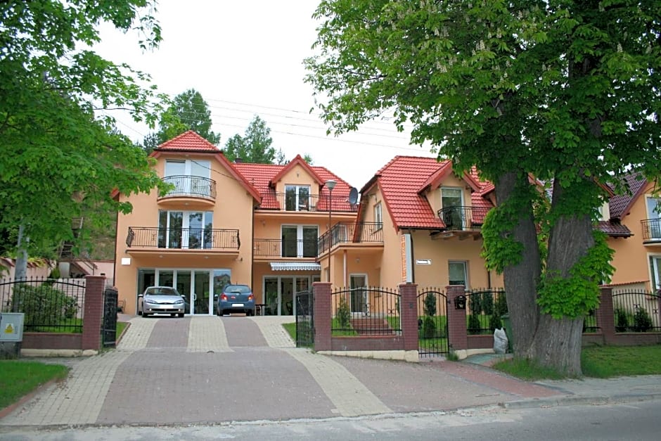 Villa Gdańsk