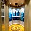 Flying Song Hotel(Ningbo Baihe Metro Station Caihong South Road Store)