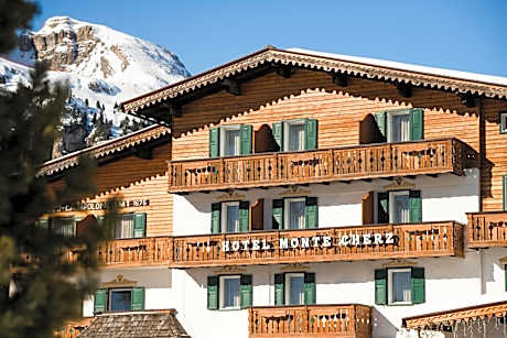 Hotel Monte Cherz
