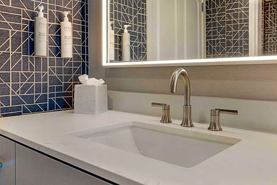 Homewood Suites By Hilton Fredericksburg