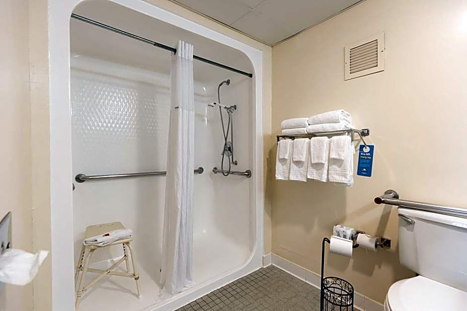 Days Inn by Wyndham Kuttawa/Eddyville