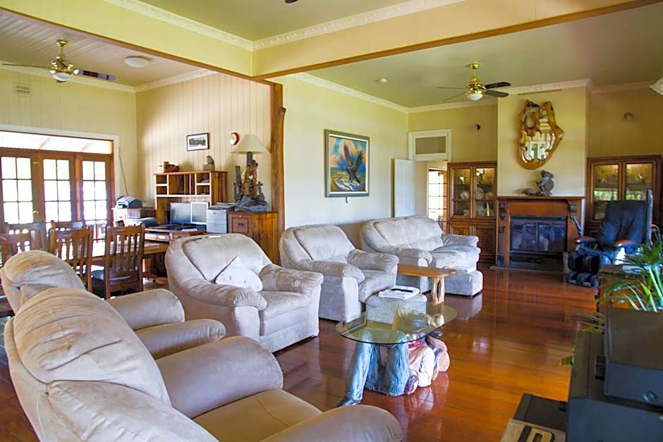 Clarence River Bed & Breakfast