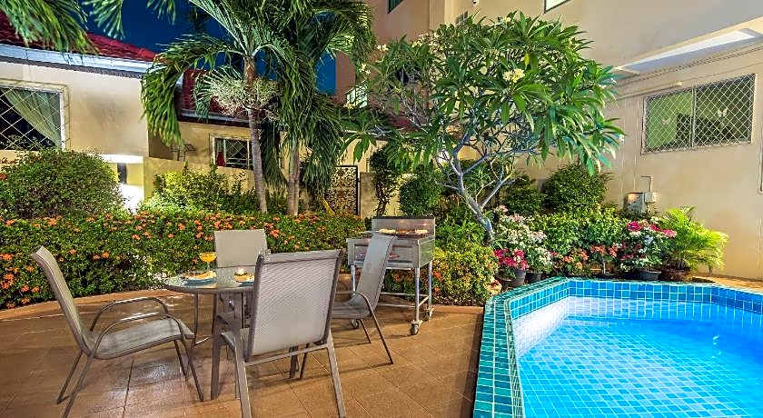 Butterfly Garden Boutique Residences